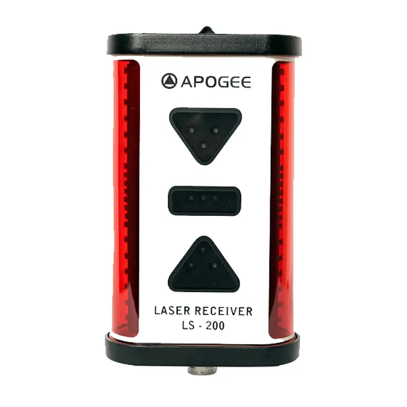 APL Laser Transmitter